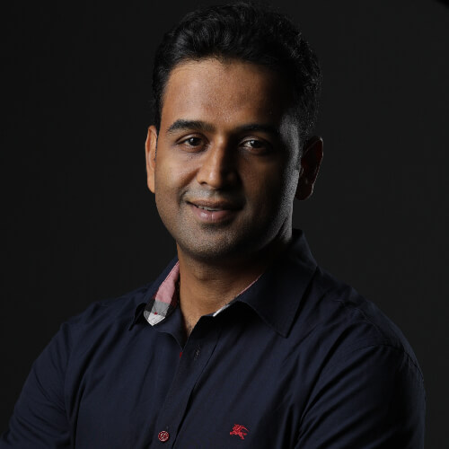 Zinnov Confluence 2021 | Speakers